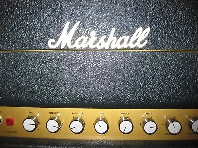 Rare Vintage MARSHALL HEAD 1972 Super Tremolo 100W • $7950