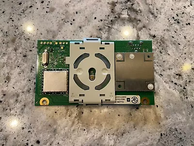 Microsoft Xbox 360 Console OEM Replacement RF Module Board Power Button • $0.99