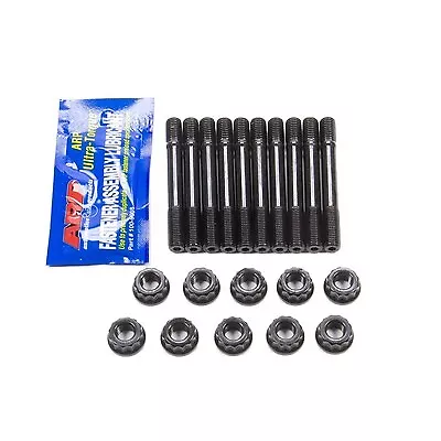 Arp 201-5001 Fits Bmw M10 S14 Main Stud Kit Main Stud Kit 12 Point Nuts 2-Bolt • $153.11