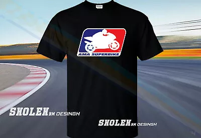 New Superbike Moto Gp Logo Motorsport Racing Car Rallyt-shirt Men's All Size • $17.99