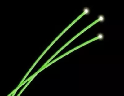 Sight Fibers Optic Two -10  Pieces • $12.99