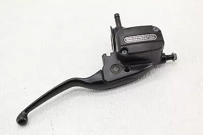 08-23 Harley Davidson Freewheeler Tri Glide Trike Front Brake Master Cylinder • $274.24