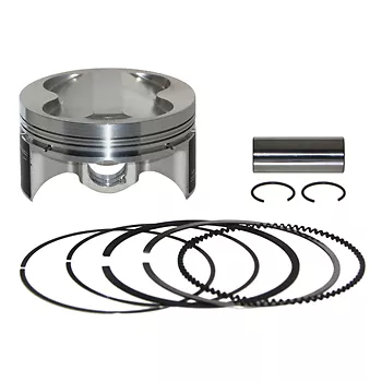 Wiseco Piston Std Yamaha F225/F250 4 Stroke Bore Size 94.0 Mm 6P2-11631-00-B0 • $134.40