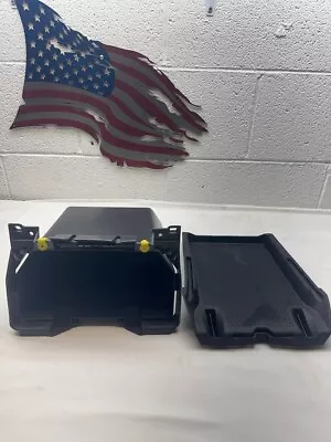 2008-2010 VOLVO S40 RHD Glove Box 09491937 OEM • $35