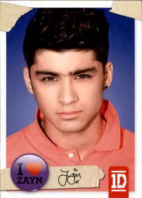 B3702- 2013 One Direction Card #s 1-100 +Inserts -You Pick- 10+ FREE US SHIP • $3.36