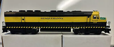 $219.99 • Buy MTH Rail King O Scale Susquehanna FP45 Diesel Engine With Proto Sound 2.0 #3638