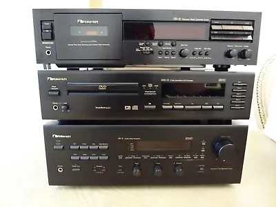Nakamichi DVD-15 In Near Mint Condition • $790