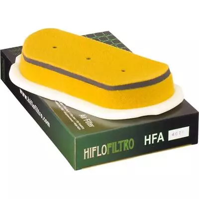 Hiflofiltro Air Filter Yamaha YZF-R6 1999-2002 • $22.50