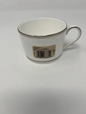 New Vera Wang For Wedgwood  Fidelity - Tea/Coffee Cup • $8.99