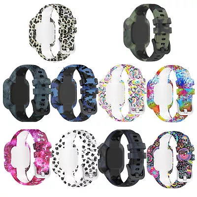 $15.94 • Buy For Garmin Vivofit JR 3 Band JR.3 Kid Replacement Buckle Wristbands Strap AU NEW