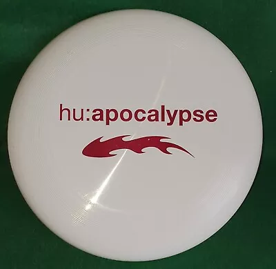 Discraft Ultra-star - The Ultimate 175 Gram Sportdisc/frisbee - Hu:apocalypse • £13.99