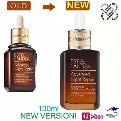 Estee Lauder Advanced Night Repair Synchronized Multi-Recovery Complex 100ml  • $175