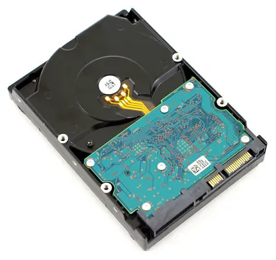 £24.99 • Buy 1TB Hard Disk Drive 3.5  Inch HDD Internal SATA PC CCTV DVR NAS Various Brands