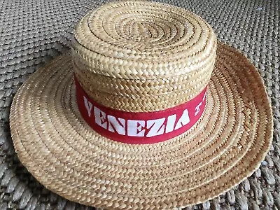 Venezia Made In Italy Hat • $34.60