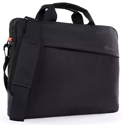 STM Gamechange Padded Brief - Laptop Bag (13 Inch) - Black • $30.06