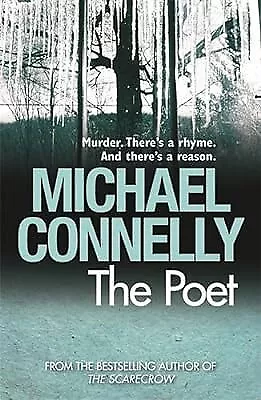 The Poet Connelly Michael Used; Good Book • £2.98