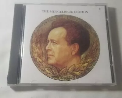 The Mengelberg Edition Volume 8 (CD ADCD) • $9.99