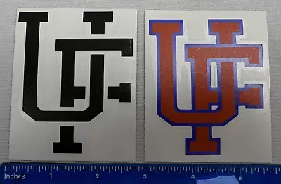 University Of Florida Gators Sticker/ Decal  UF  • $3.99