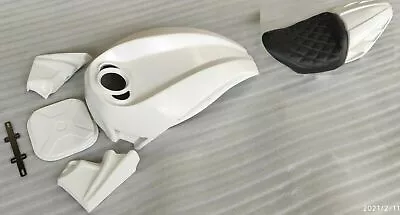 $649.99 • Buy V-rod Airbox Tank Cover Set Vrod& Rear Fender Harley Davidson Vrod Vrscf Night