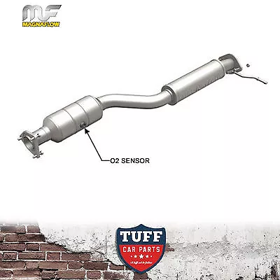Mazda RX8 Magnaflow Standard Replacement Cat Catalytic Converter Assembly New • $799.50