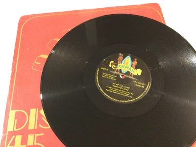 £8 • Buy Winnifred Coke  -  My Boy Lollypop  -  Reggae 12” Single On Arawak Records Label