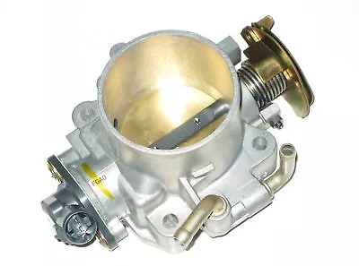 HONDA H22A7 Type R Engine Throttle Body 16400-PDE-E01 New Genuine • $1601.85