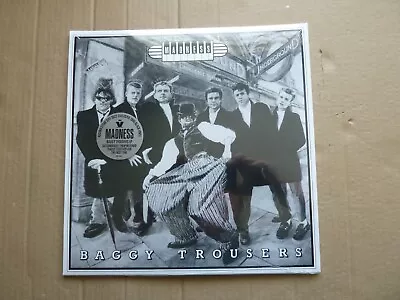 £39.99 • Buy Madness - Baggy Trousers - 12  P/s Single - Rsd / Record Store Day 2022  - New
