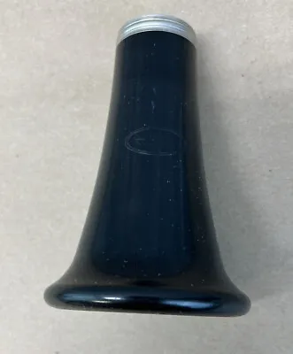 Vito Bb Clarinet Bell • $19.95