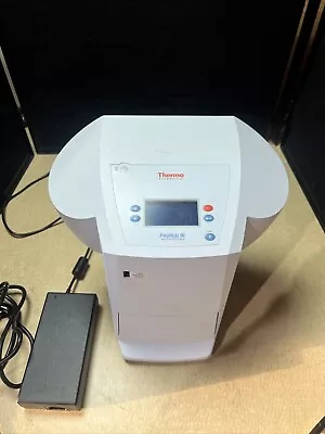 Thermo Scientific TCR0096 PikoReal 96 Real-Time PCR  System Thermocycler • $1000