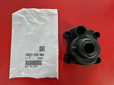 Honda OEM Genuine Marine Water Pump Housing  19221-ZV5-000 • $27.99