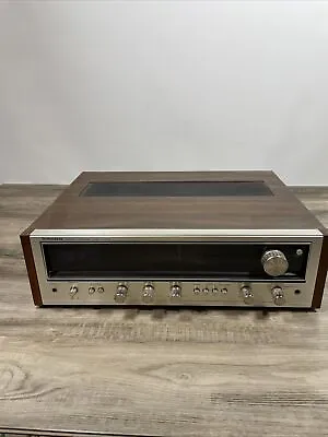 🔥MINTY Pioneer SX-535 40W Receiver  ￼ Works Great Awesome Vintage Piece • $289.69