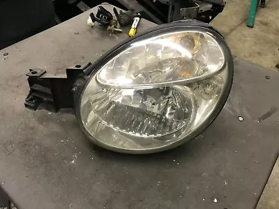 2002 2003 Subaru Wrx  Lh Driver Side Headlight Lamp Assembly • $60