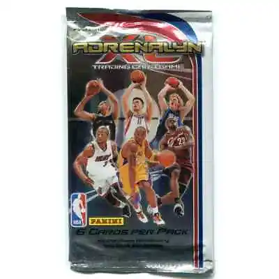 2009 Panini XL Adrenalyn NBA Basketball Pick Your Card Complete Your Set CYS • $1.20