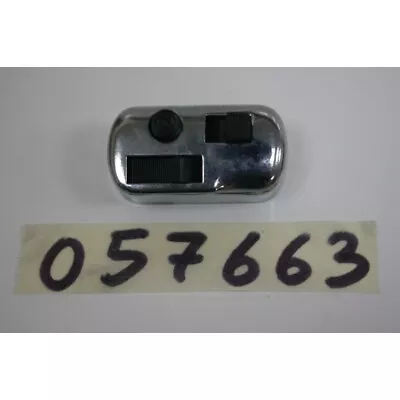 Switch Devioluci Beam Switch Piaggio Ape 175 350 400 Bee Mp 500 600 • $221.10