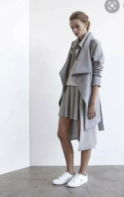 Viktoria And Woods The Avalanche Coat Sz 0 RRP $600 • $170