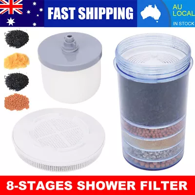 8 Stage Water Filter Cartridge Replacement Cooler Purifier System All Filters • $24.95