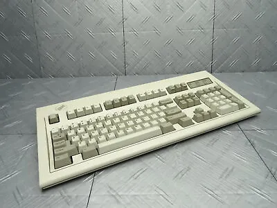 IBM Model M 1391401 Mechanical Keyboard Vintage Mainframe COMPLETE 1989 • £138.97