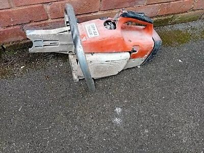 Stihl TS400 Spares Or Repairs • £75