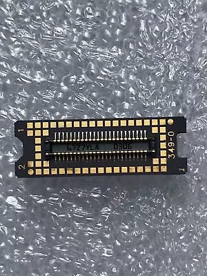 $49.88 • Buy NEW DMD CHIP 349-0 DLP3000 DLP2000 145-1 DMD Chip Projector Repair Accessories