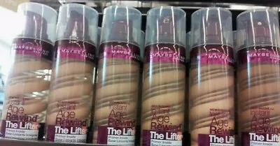 BUY2 GET1 FREE (Add 3 To Cart) Maybelline Instant Age Rewind The Lifter (CHOOSE) • $12.99