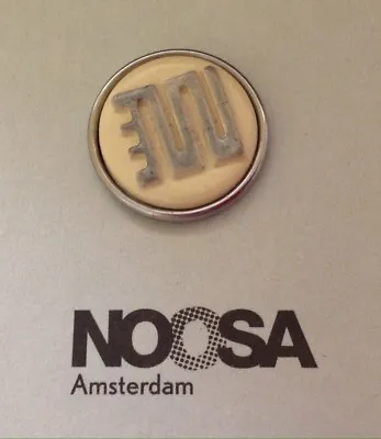 $9.95 • Buy Noosa Amsterdam Chunk  Nkyinkyin  *Brand New **Genuine