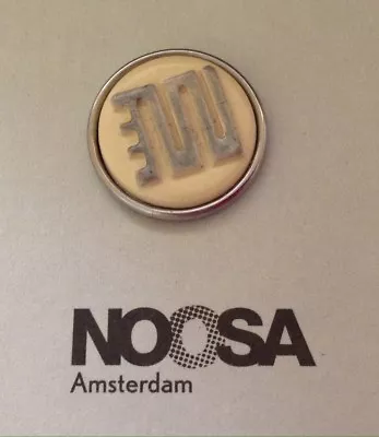 $9.95 • Buy Noosa Amsterdam Chunk  Nkyinkyin  *Brand New **Genuine