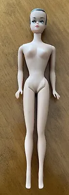1964 MIDGE BARBIE BODY Midge T. M. © 1962 Barbie ® © 1958 PAT & F QUEEN HEAD • $29.99