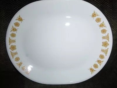 Vintage Corelle Gold Butterfly Dinnerware - By The Lot $9.99-$14.99 • $14.99