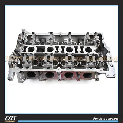 Bare Cylinder Head For Audi A4 VW Beetle Golf Jetta Passat 1.8L DOHC Turbo⭐⭐⭐⭐⭐ • $319