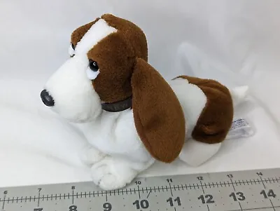 Newton Maytag Dog Plush Beans Steven Smith 6 Inch Stuffed Animal Toy • $13.45