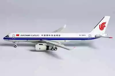 $43.95 • Buy 1:400 NG Models Air China Cargo Tupolev TU-204-120SE B-2871 40002