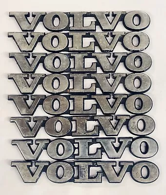 Volvo 240 740 940 Smaller Emblems • $25