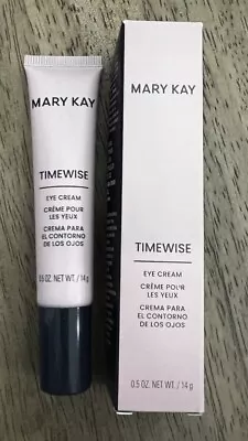 Mary Kay TimeWise Eye Cream NEW!!! • $27.99