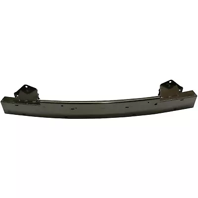 Rear Bumper Reinforcement For 2006-09 Ford Fusion 07-09 Lincoln MKZ Steel Primed • $91.78